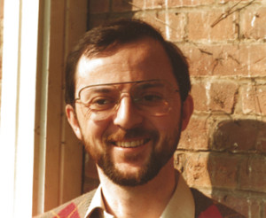 Paul Schnabel