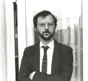 Paul Schnabel