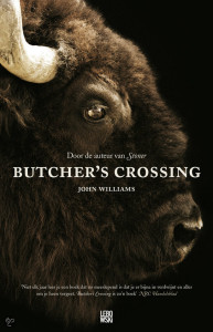 butcher's crossing foto